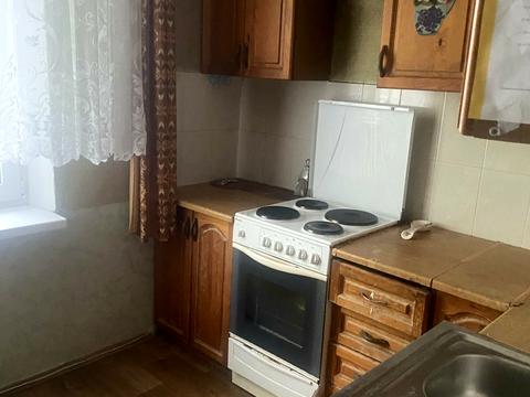 квартира по адресу Николая Лаврухина ул., 7