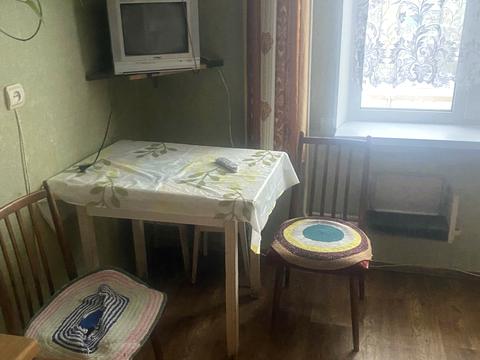 квартира по адресу Николая Лаврухина ул., 7