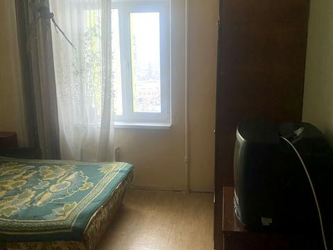 квартира по адресу Николая Лаврухина ул., 7