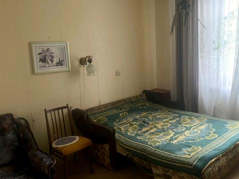 квартира по адресу Николая Лаврухина ул., 7