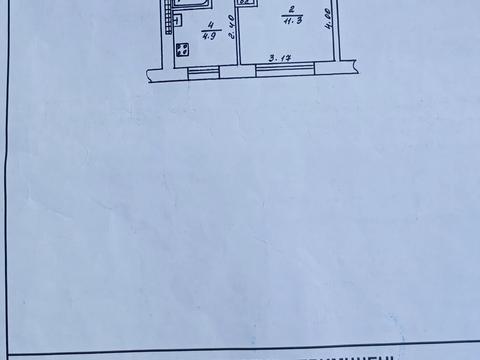 квартира по адресу Академика Заболотного ул., 18А