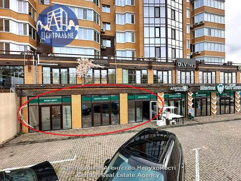 комерційна за адресою Володимира Винниченка вул., 134