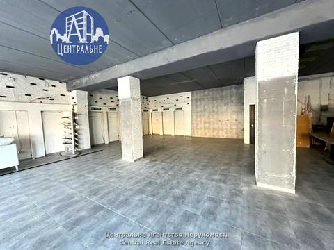 комерційна за адресою Володимира Винниченка вул., 134