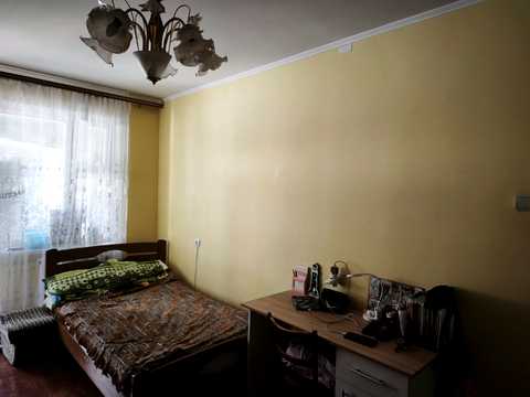 квартира за адресою Євгена Чикаленка вул., 77