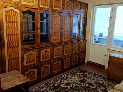 квартира по адресу Днепровская ул., 3-А