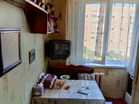 квартира по адресу Вышгород, Днепровская ул., 3-А