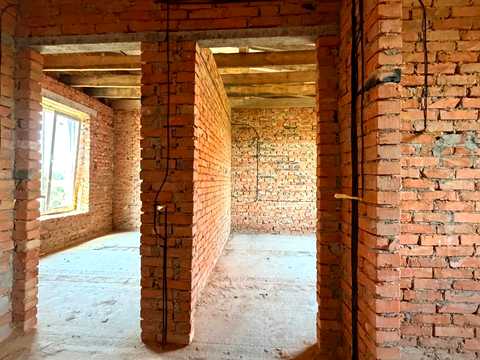 будинок за адресою с. Вінницькі Хутори, Генерала Шаповала вул. (Покришкіна), 10