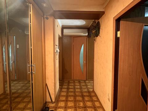 квартира по адресу Чумаченко ул., 45