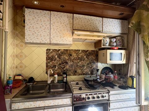 квартира по адресу Чумаченко ул., 45