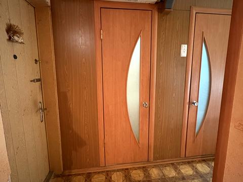 квартира по адресу Чумаченко ул., 45