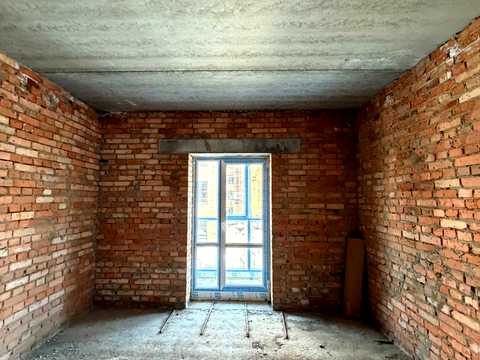 квартира по адресу Мичурина пер., 2/1