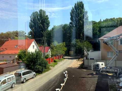 квартира по адресу Мичурина пер., 2/1