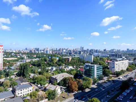 квартира за адресою Валерія Лобановського просп. (Червонозоряний), 144