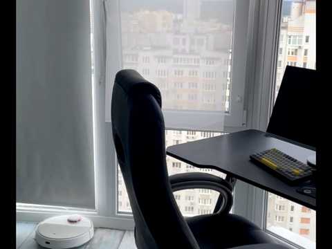 квартира по адресу Миколы Бажана просп., 12