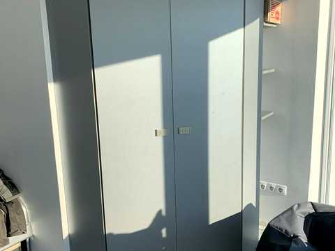 квартира по адресу Миколы Бажана просп., 12
