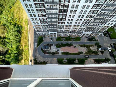 квартира за адресою Михайла Максимовича вул. (Онуфрія Трутенка), 28-К