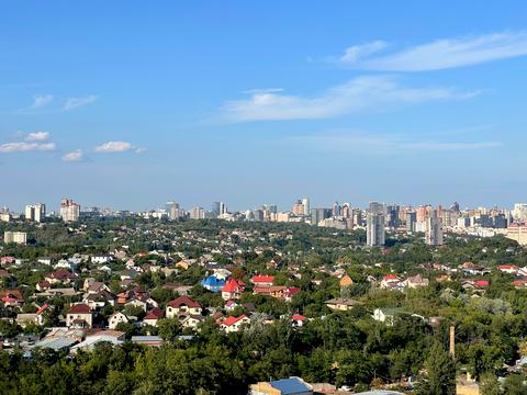 квартира за адресою Михайла Максимовича вул. (Онуфрія Трутенка), 28-К