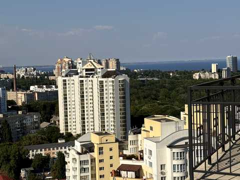 квартира за адресою Фонтанська дорога вул., (Будинок 3)