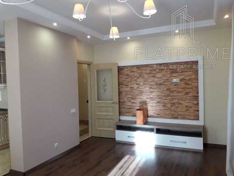 квартира за адресою Драгоманова вул., 40-Ж