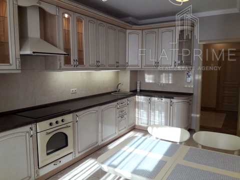 квартира за адресою Драгоманова вул., 40-Ж