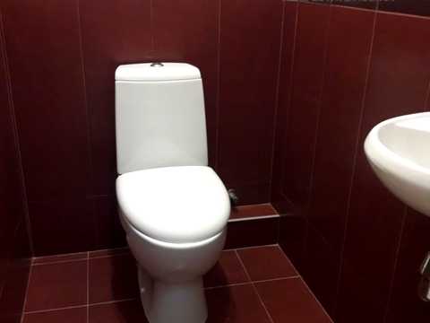 квартира за адресою Драгоманова вул., 40-Ж