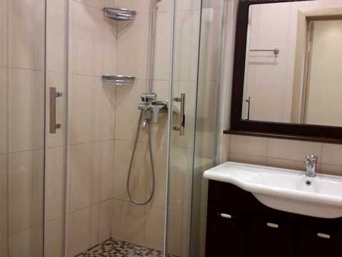 квартира за адресою Драгоманова вул., 40-Ж