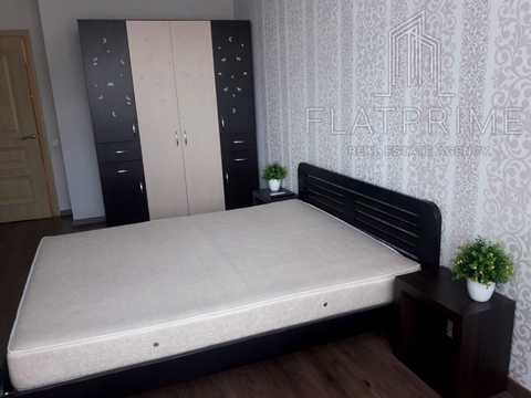 квартира за адресою Драгоманова вул., 40-Ж