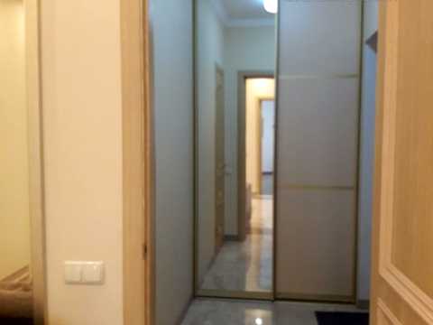 квартира за адресою Драгоманова вул., 40-Ж