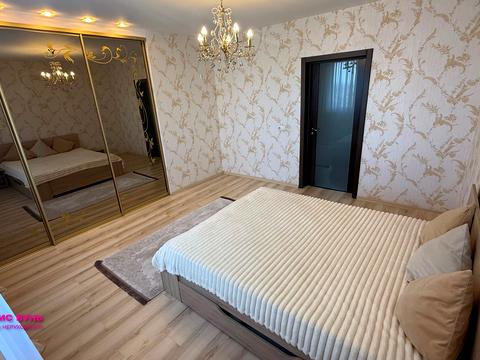 квартира за адресою Слобожанська вул. (8 Березня), 9-Б