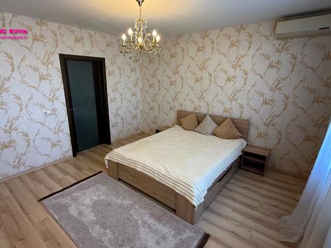 квартира за адресою Слобожанська вул. (8 Березня), 9-Б