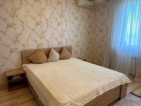 квартира за адресою Слобожанська вул. (8 Березня), 9-Б
