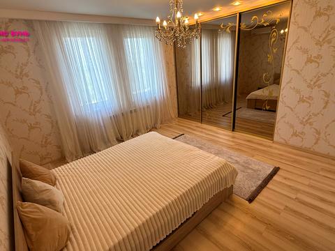 квартира за адресою Слобожанська вул. (8 Березня), 9-Б