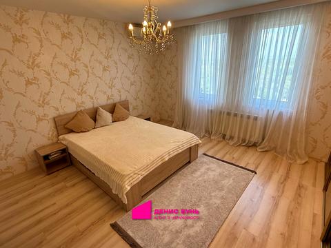 квартира за адресою Слобожанська вул. (8 Березня), 9-Б