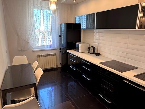 квартира за адресою Слобожанська вул. (8 Березня), 9-Б