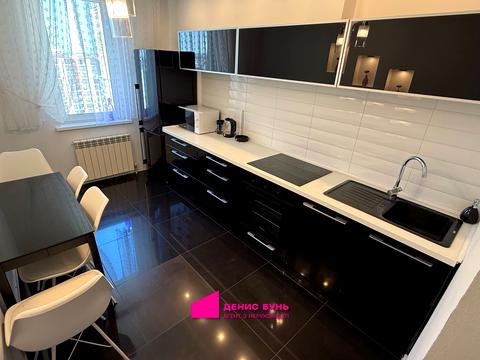 квартира за адресою Слобожанська вул. (8 Березня), 9-Б