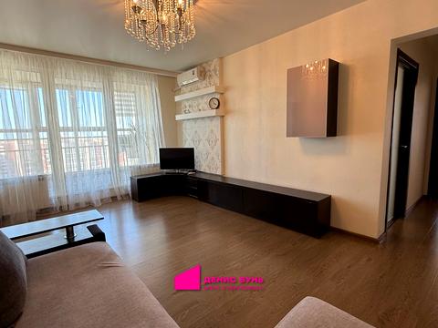 квартира за адресою Слобожанська вул. (8 Березня), 9-Б