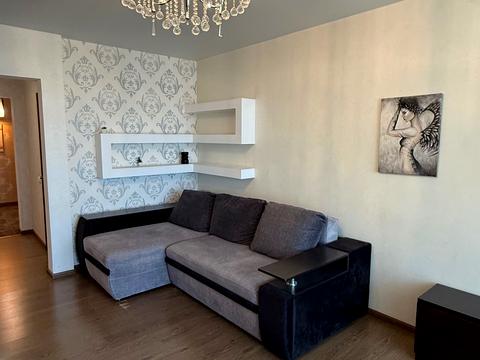 квартира за адресою Слобожанська вул. (8 Березня), 9-Б