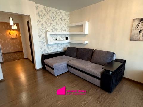 квартира за адресою Слобожанська вул. (8 Березня), 9-Б