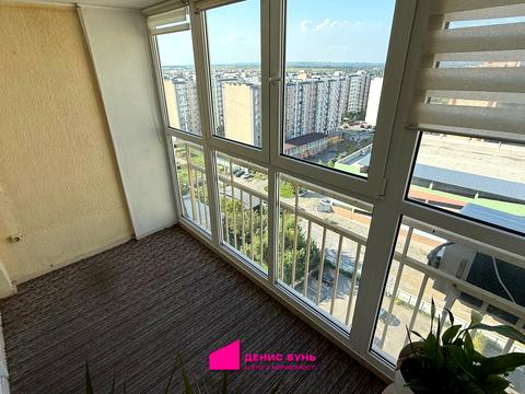 квартира за адресою Слобожанська вул. (8 Березня), 9-Б
