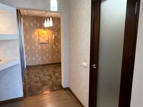 квартира за адресою Слобожанська вул. (8 Березня), 9-Б