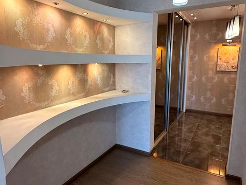 квартира за адресою Слобожанська вул. (8 Березня), 9-Б