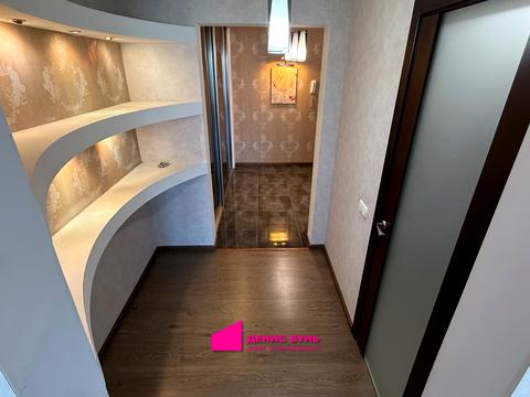 квартира за адресою Слобожанська вул. (8 Березня), 9-Б