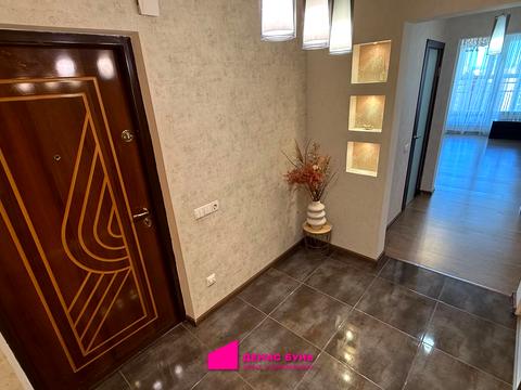 квартира за адресою Слобожанська вул. (8 Березня), 9-Б