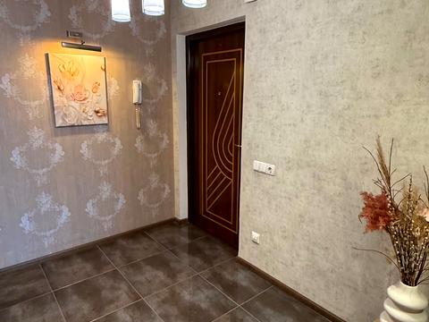 квартира за адресою Слобожанська вул. (8 Березня), 9-Б