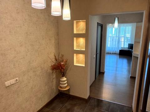 квартира за адресою Слобожанська вул. (8 Березня), 9-Б