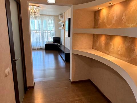 квартира за адресою Слобожанська вул. (8 Березня), 9-Б