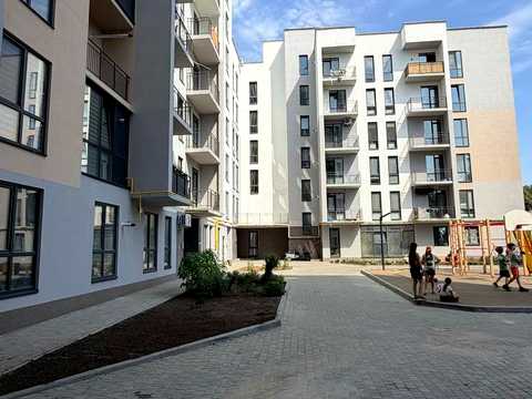 квартира по адресу юзвинська, 21