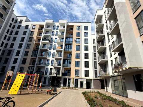 квартира по адресу юзвинська, 21