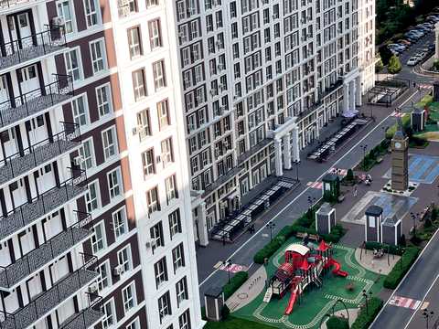 квартира за адресою Михайла Максимовича вул. (Онуфрія Трутенка), 28-К