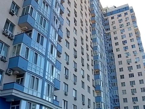 квартира по адресу Кирилло-Мефодиевская ул., 2